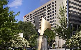 Marriott Columbia